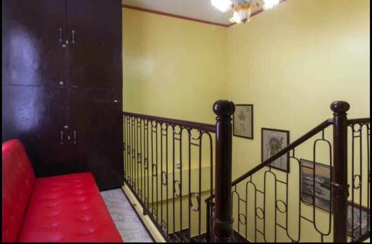 Jenjen'S House Rental Мактан Экстерьер фото