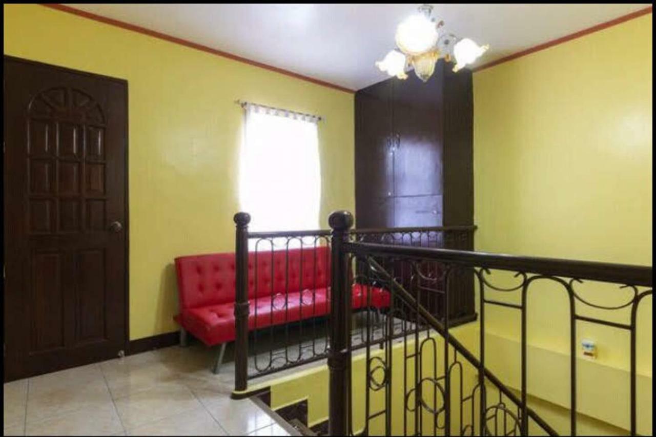 Jenjen'S House Rental Мактан Экстерьер фото